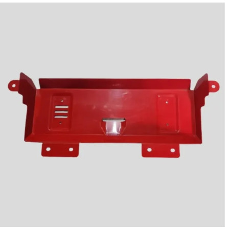 BIMBRA DEF GUARD PROTECTION STEEL BIMBRA DEF GUARD PROTECTION STEEL